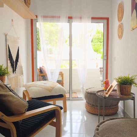 Casa La Muralla - Alojamiento Con Vistas A Las Montanas San Andrés Exterior foto