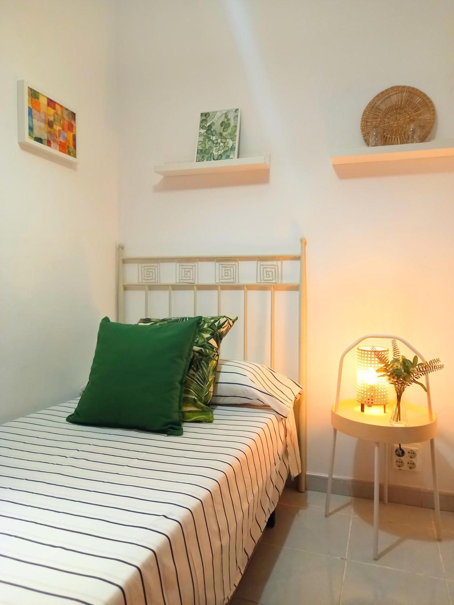 Casa La Muralla - Alojamiento Con Vistas A Las Montanas San Andrés Exterior foto